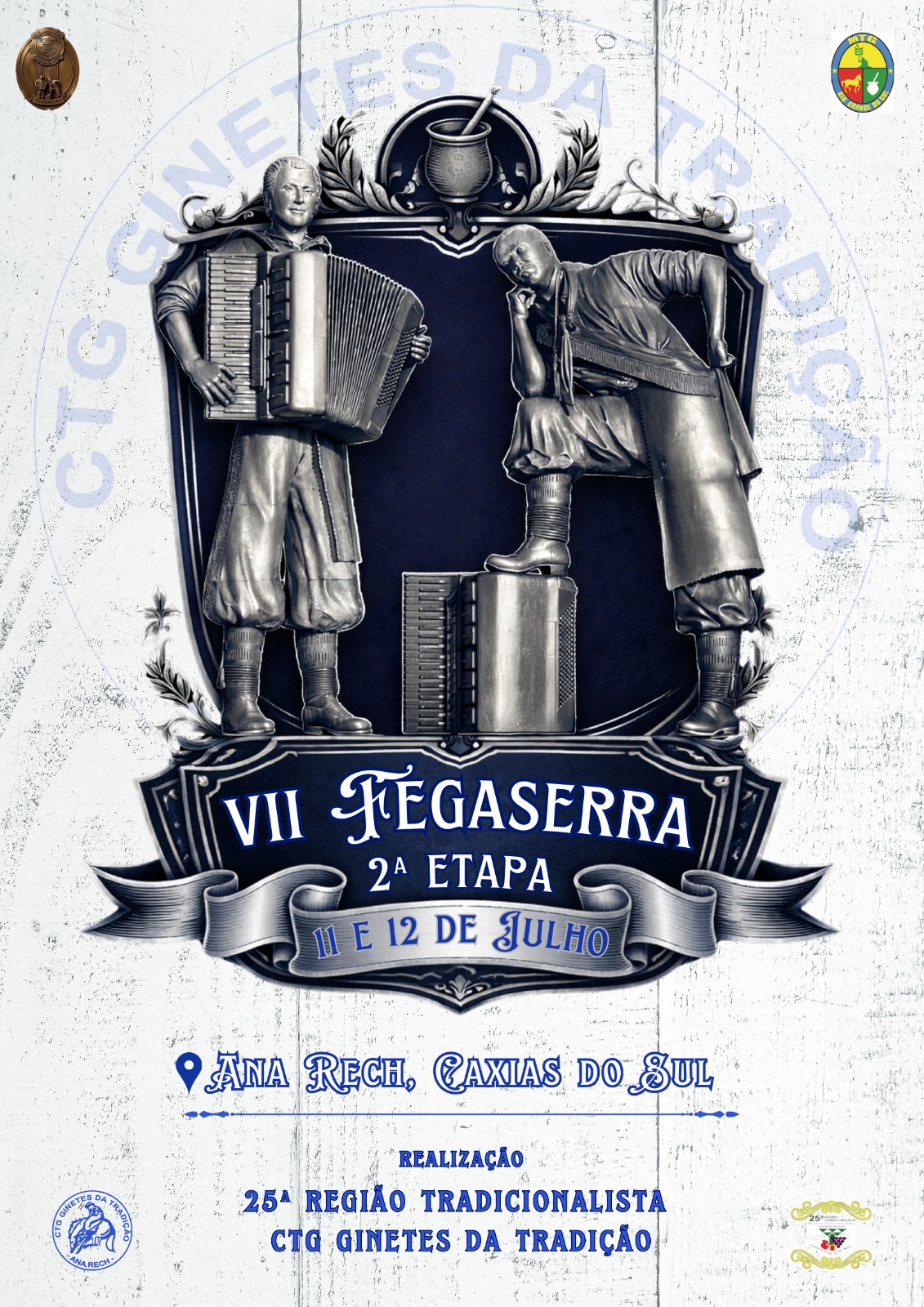 Logo do Evento