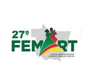 Regional 2ª e 4ª RT - FEMART 2026